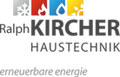 Ralph Kircher Haustechnik-logo