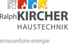 Ralph Kircher Haustechnik-logo