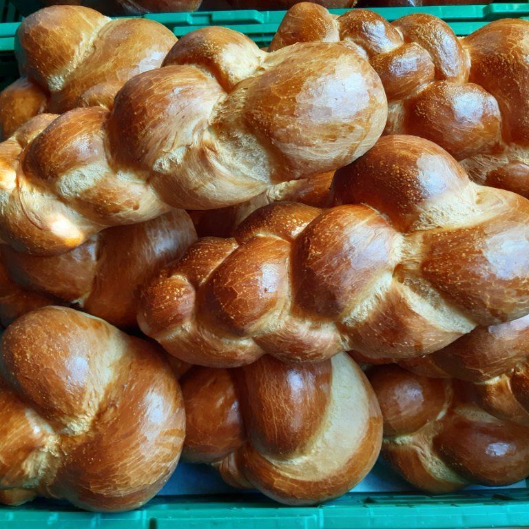 Delices de la  ferme