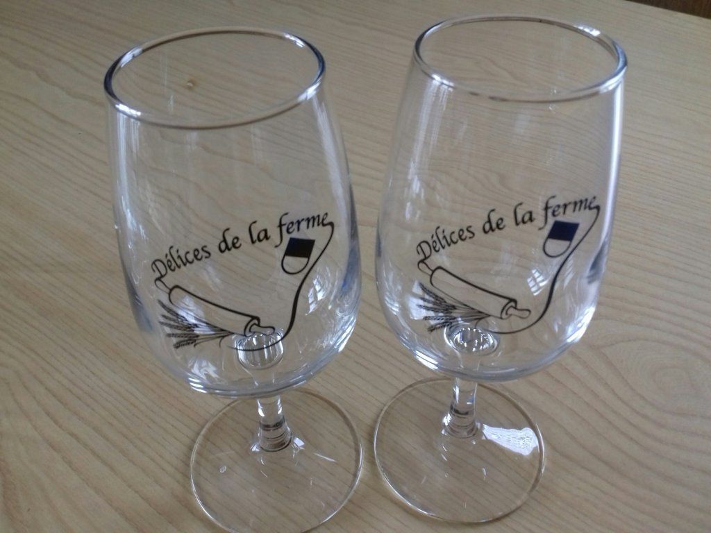 Delices de la  ferme