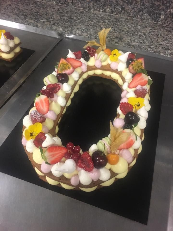 Gâteau 0