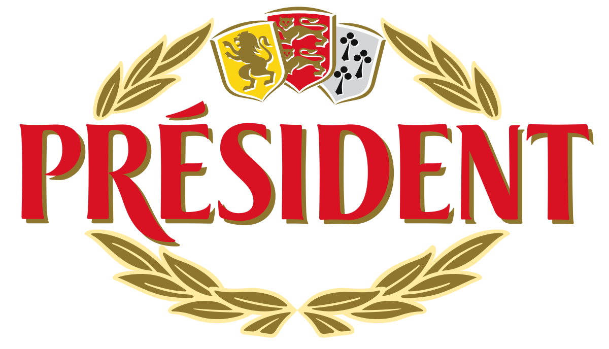 Logo Président