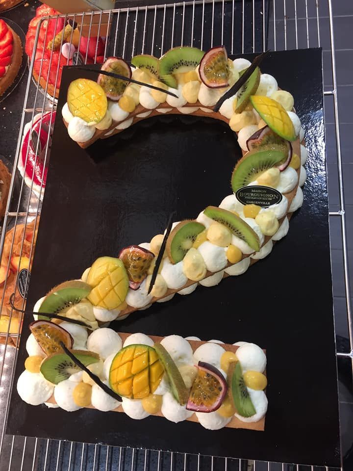Gâteau 2