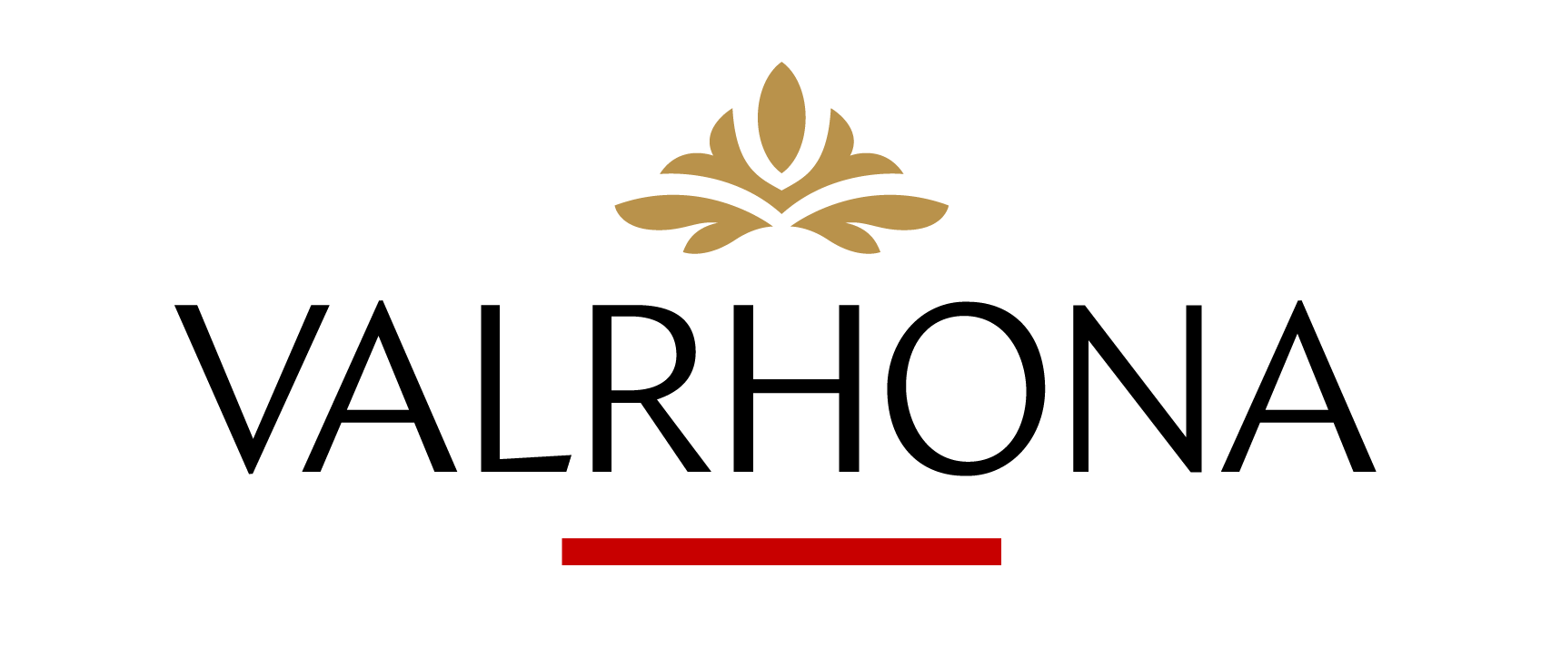 Logo Valrhona