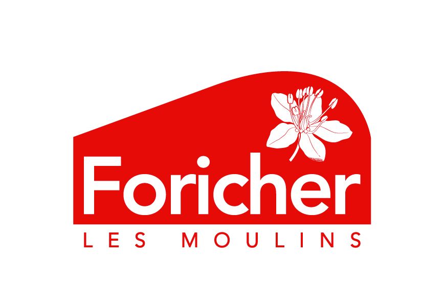 Logo Foricher
