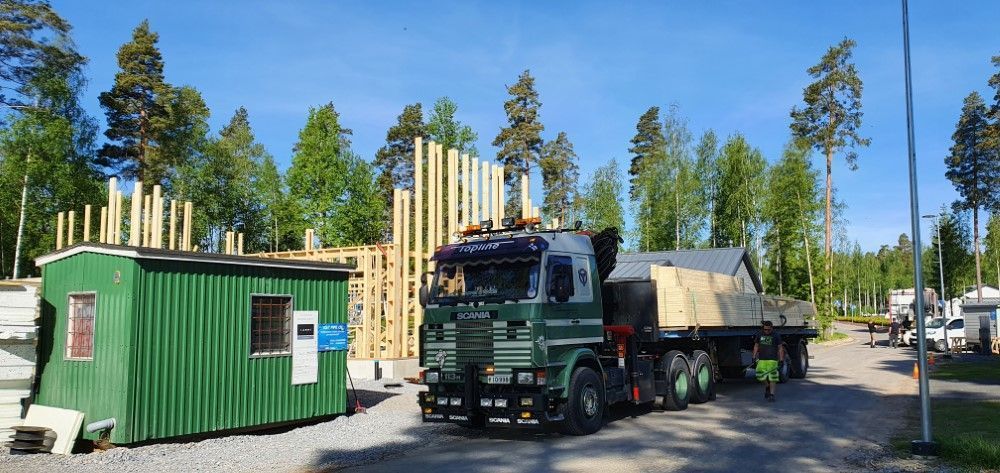 Turun Rakennustuote Oy