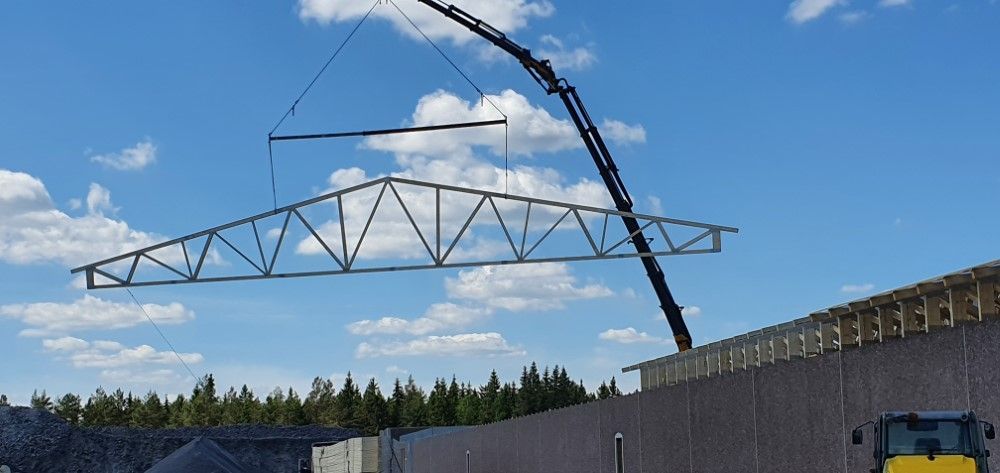 Turun Rakennustuote Oy