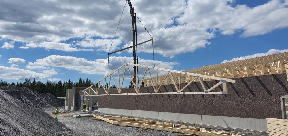 Turun Rakennustuote Oy