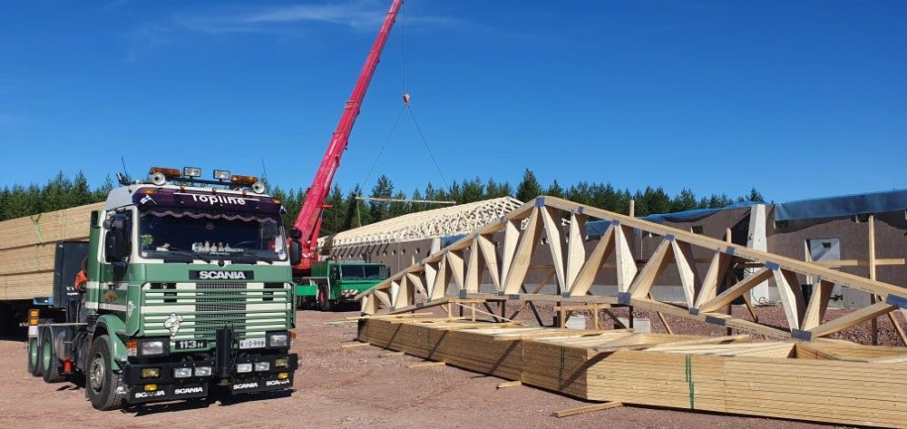 Turun Rakennustuote Oy