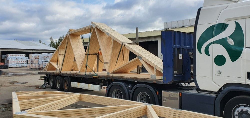 Turun Rakennustuote Oy