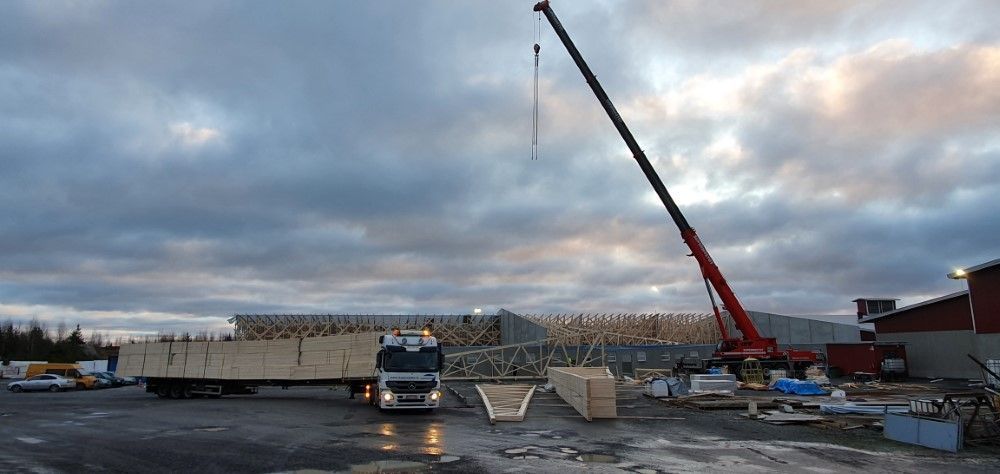 Turun Rakennustuote Oy