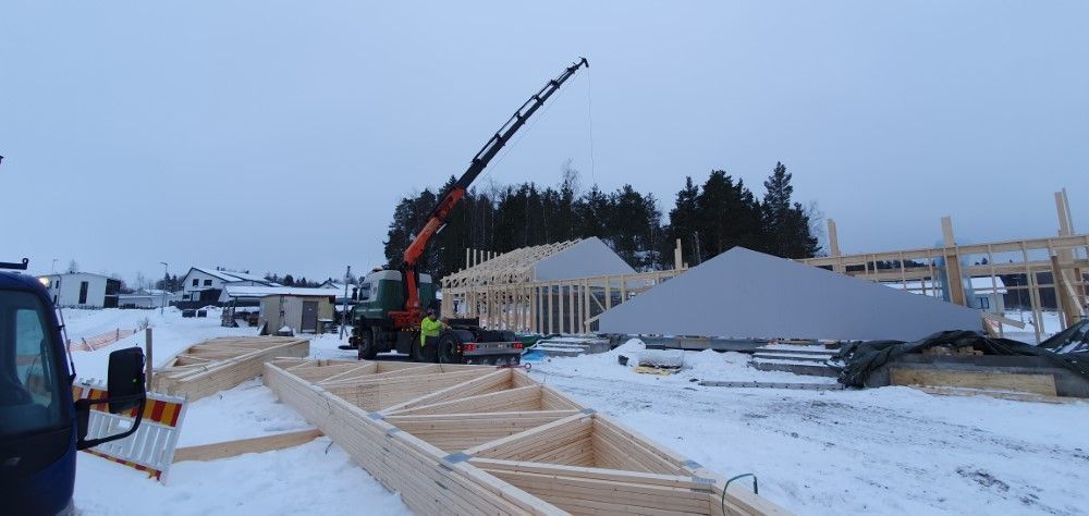 Turun Rakennustuote Oy