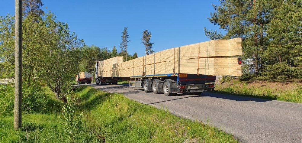 Turun Rakennustuote Oy