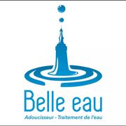 Logo de l'entreprise Belle eau