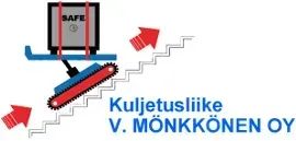 kuljetusliikemonkkonen