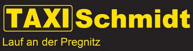 Taxi Lauf - Logo