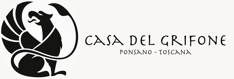 Logo Casa Del Grifone