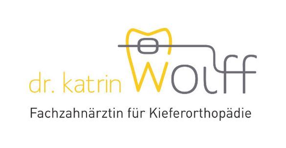 Kieferorthopädie Dr Katrin Wolff