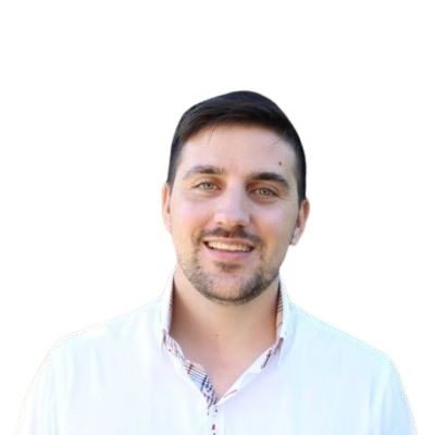 Juan Muras profil