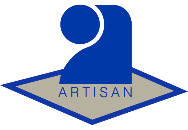 Logo Artisan.