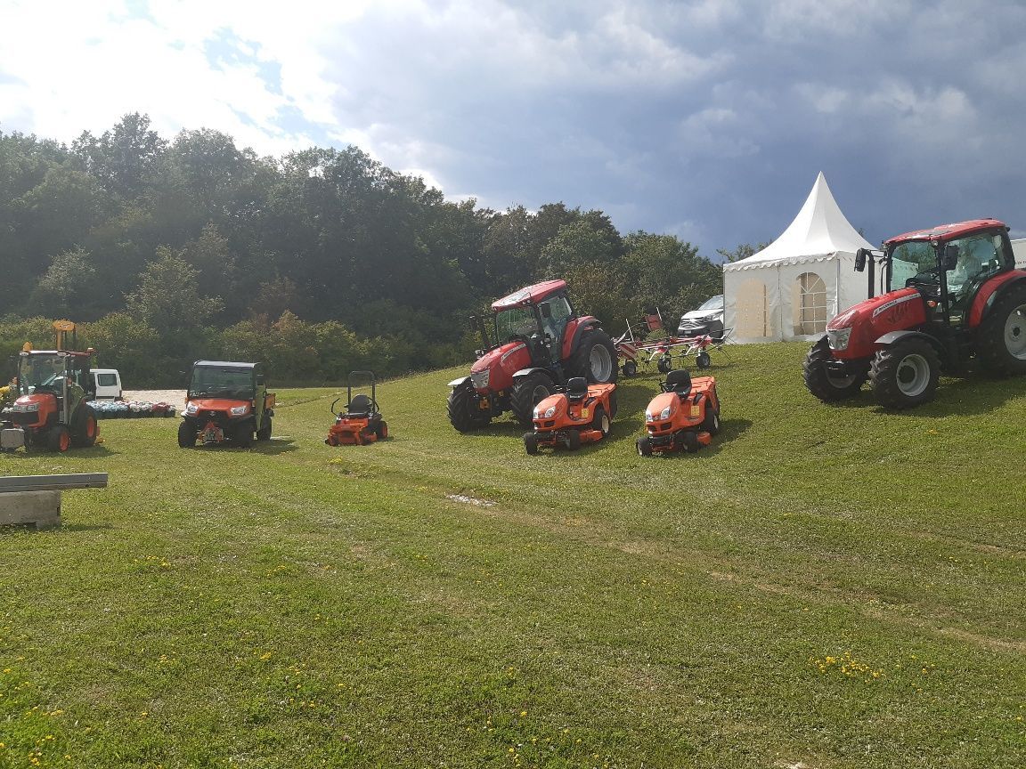 Moret machines agricoles SA