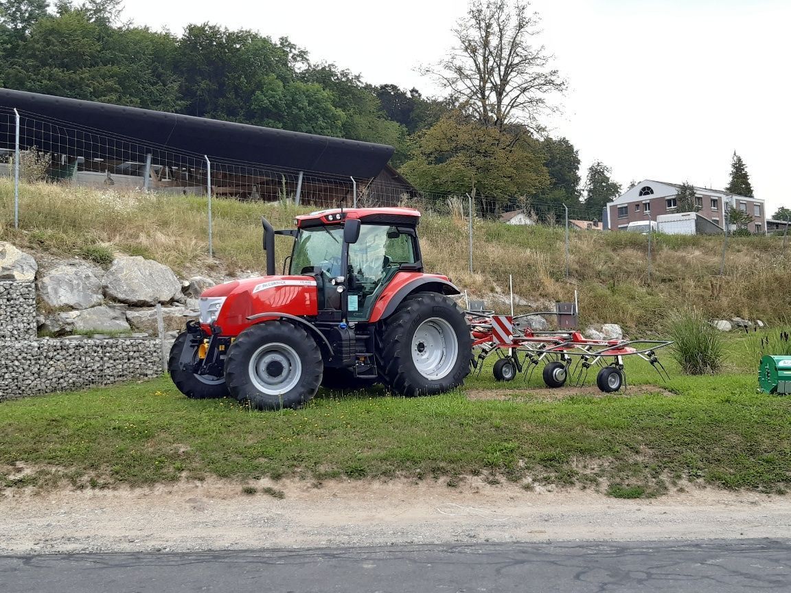 Moret machines agricoles SA