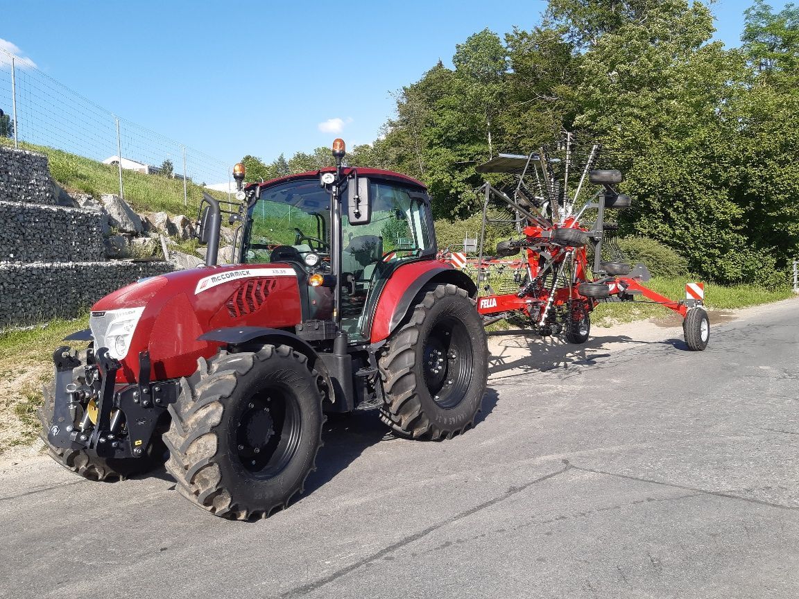 Moret Machines Agricoles