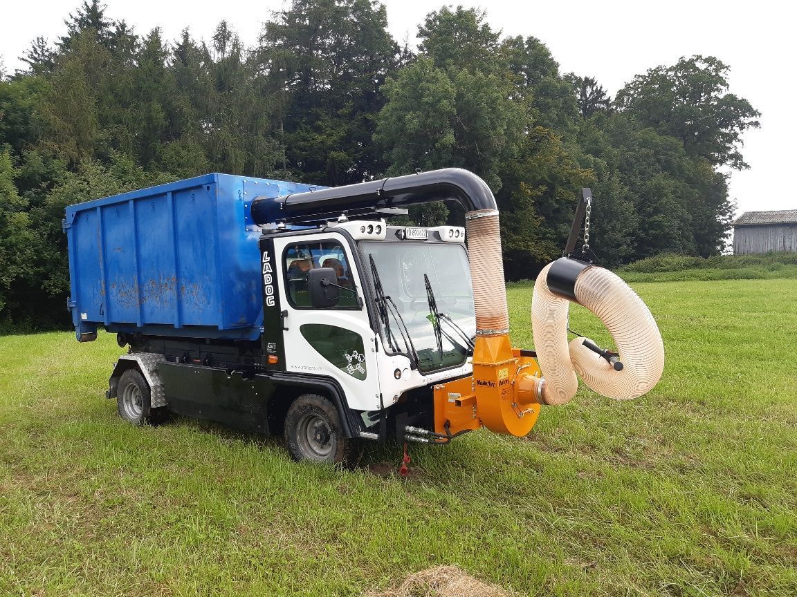 Moret Machines Agricoles