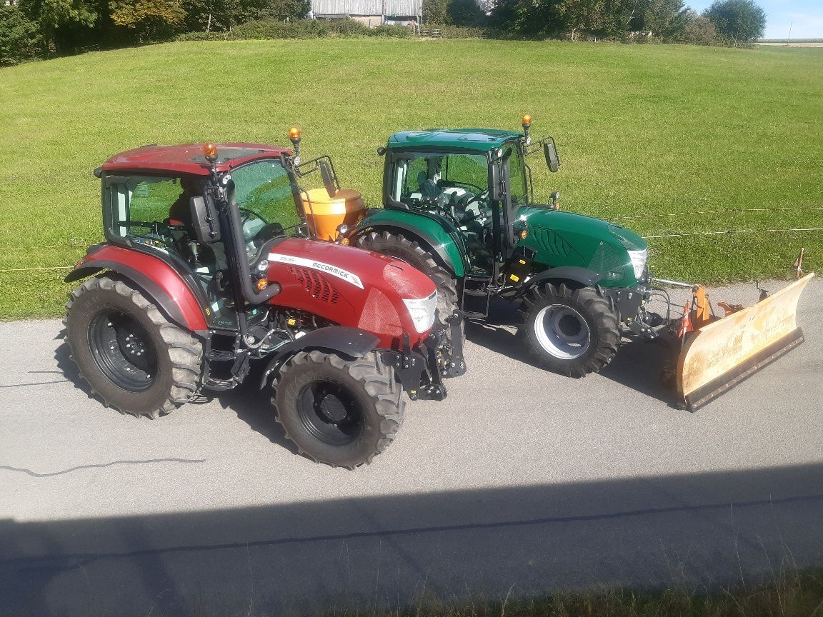 Moret Machines Agricoles