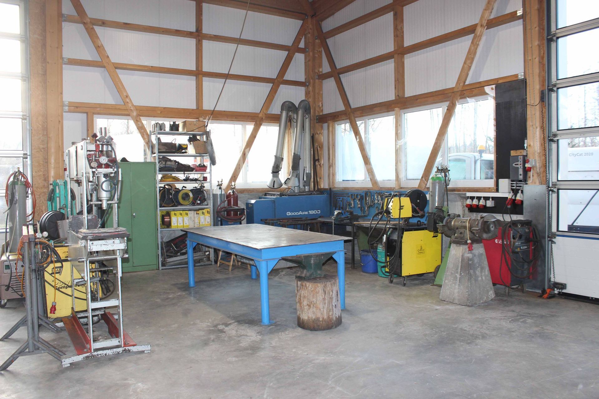 Moret Machines Agricoles