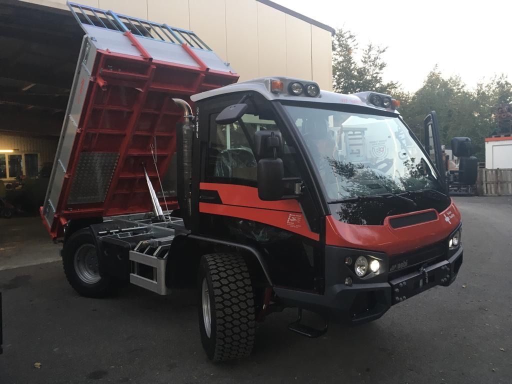 Moret Machines Agricoles