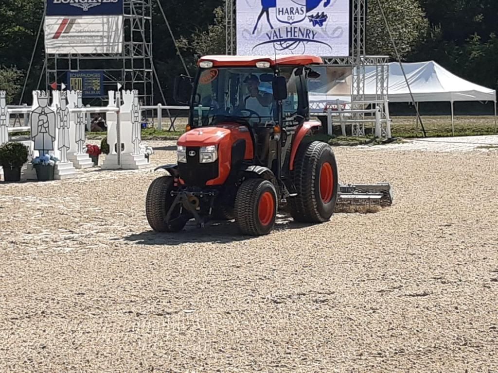 Moret machines agricoles SA