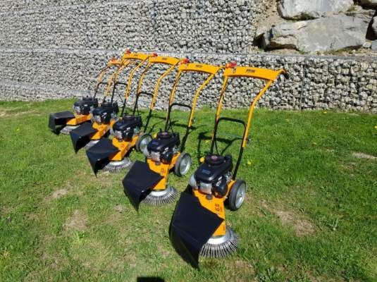 Moret machines agricoles SA