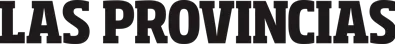 Un logo en blanco y negro que dice las provincias