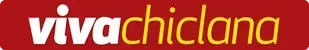 Un cartel rojo que dice Viva Chiclana.