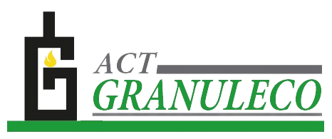Logo Act Granuleco