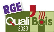 Logo Qualibois RGE