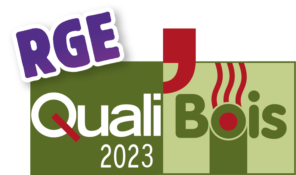 Logo Qualibois RGE