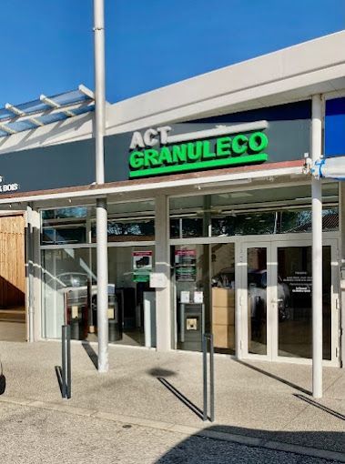 Magasin d'Act Granuleco à Mimizan