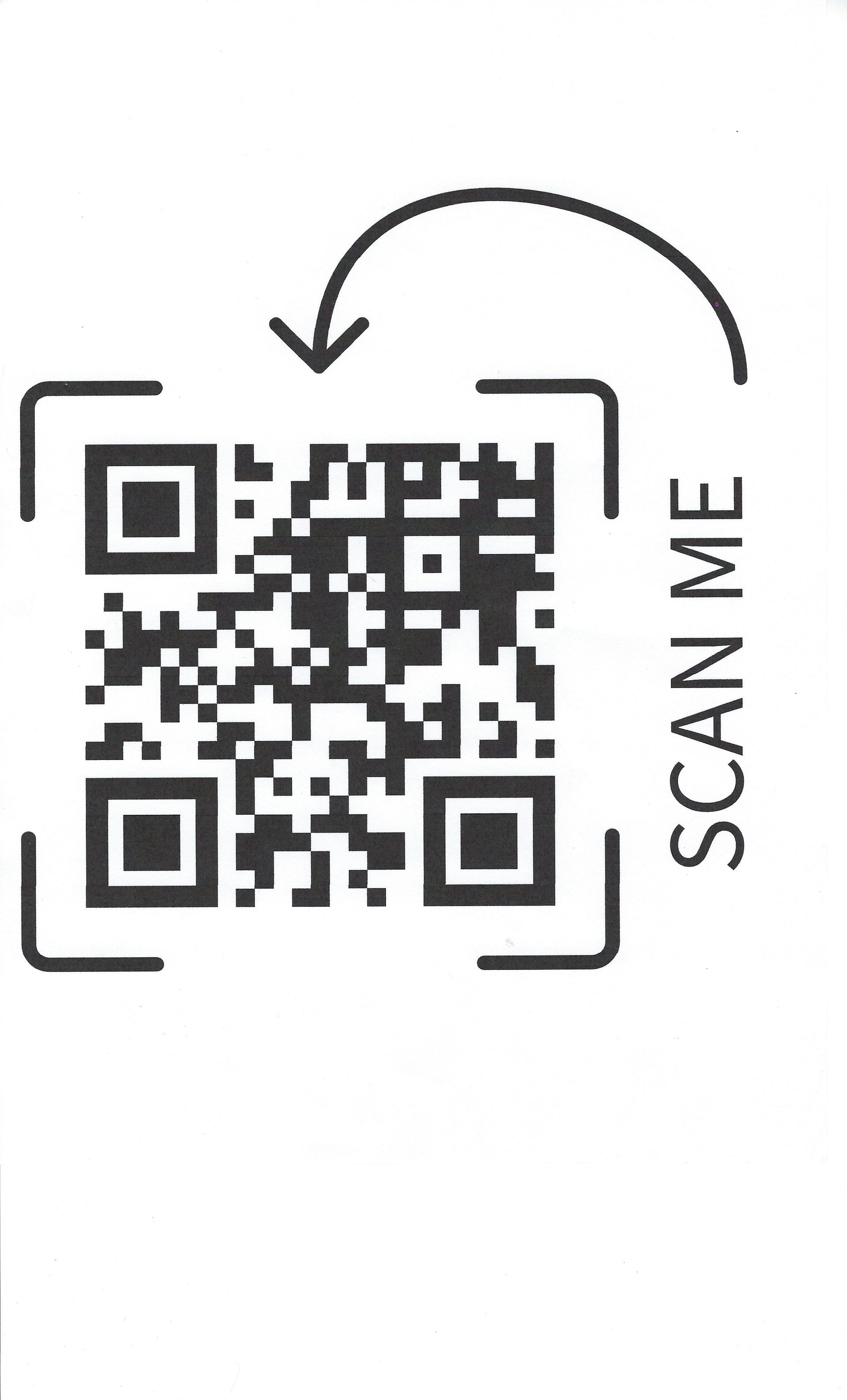 QR CODE SITE INTERNET