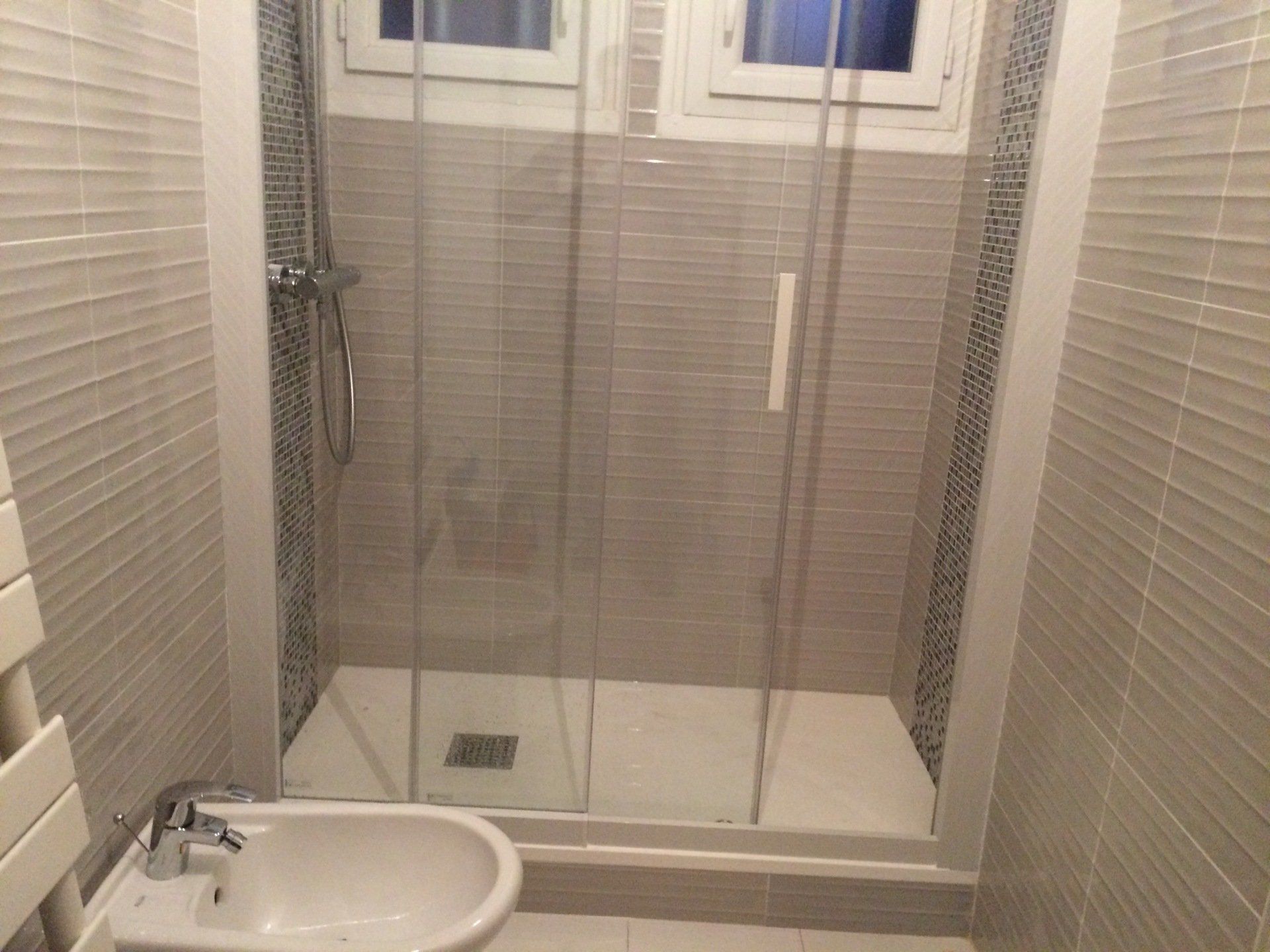 Rénovation salle de bains