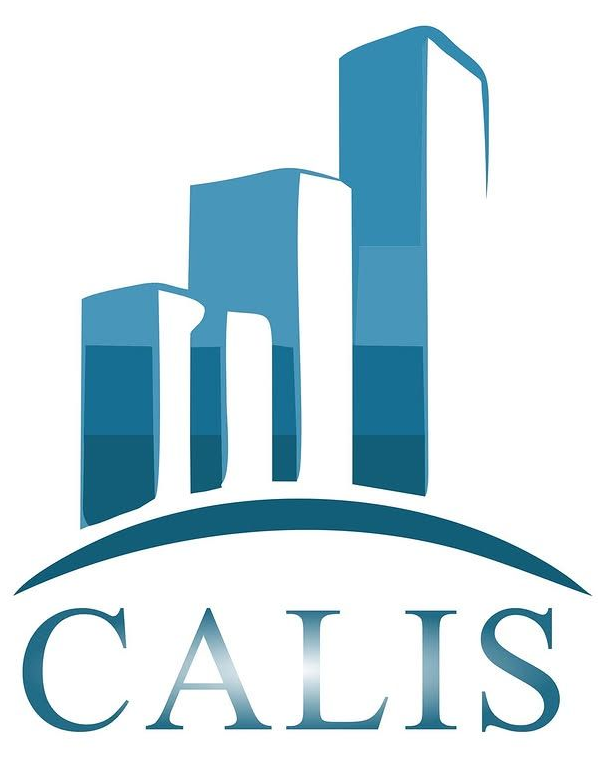 Vers Accueil Logo de l'entreprise CALIS