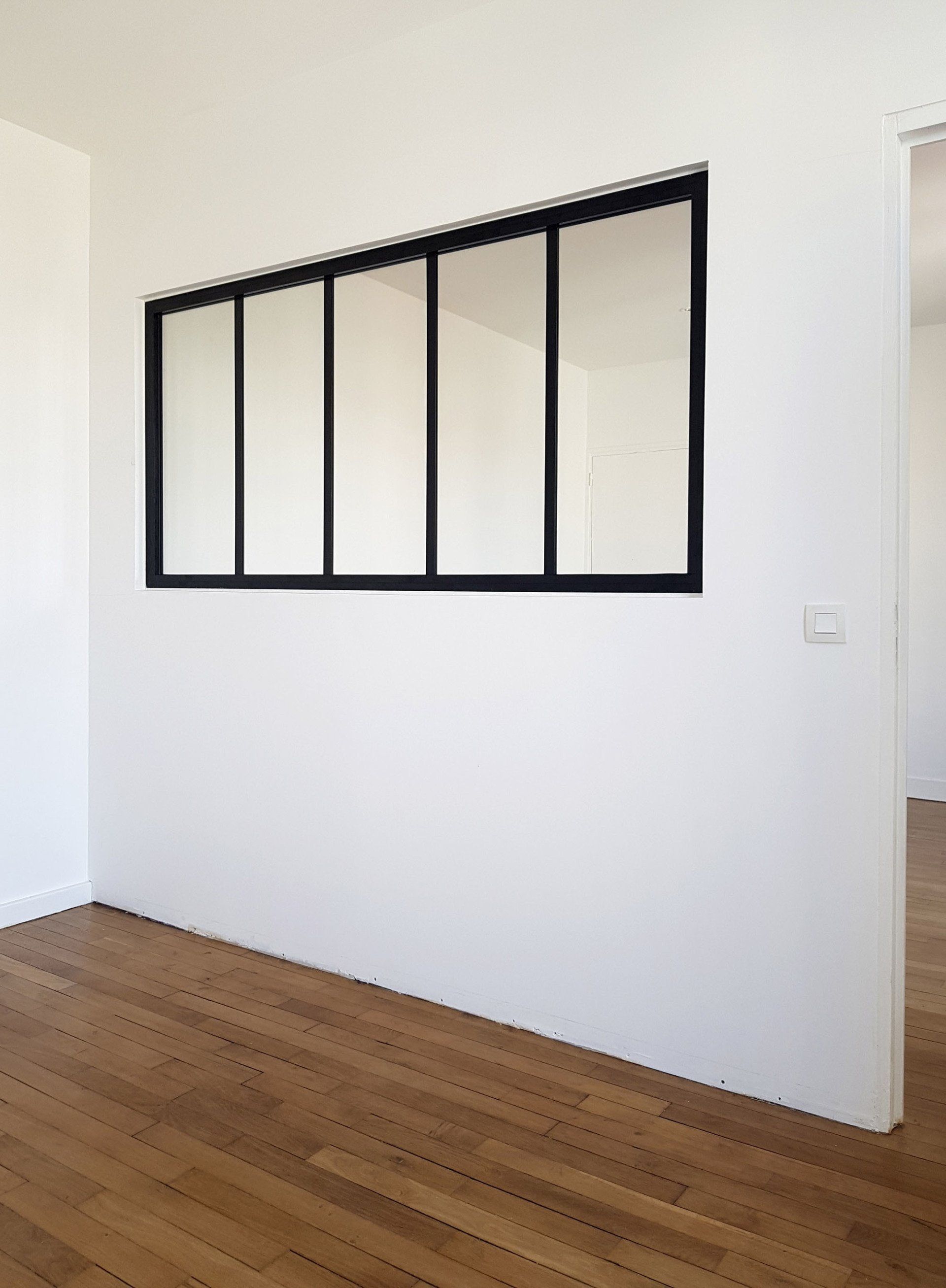 Verrière intérieure