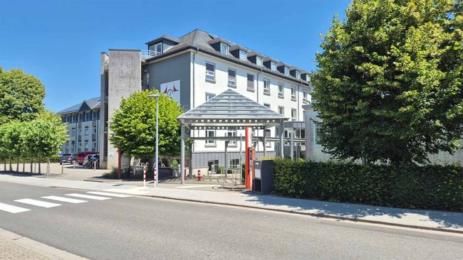 Klinik Sankt Josef - Sankt Vith