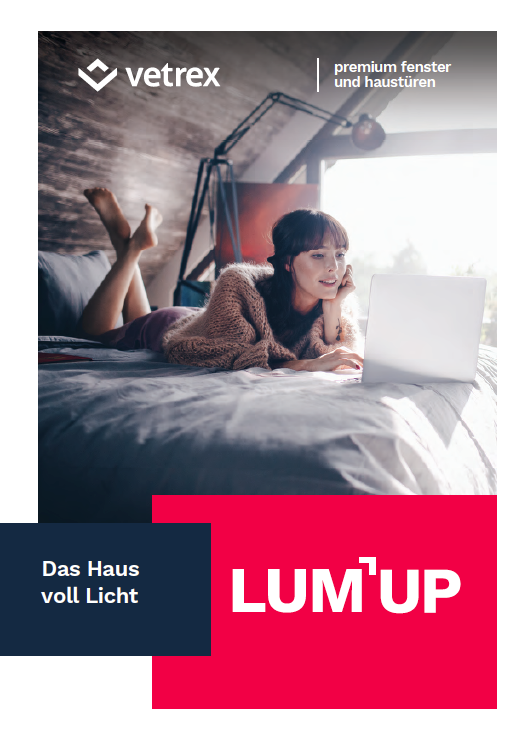 Katalog von LUMUP