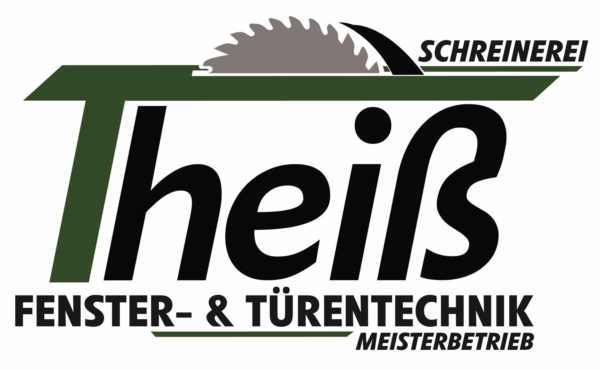 Logo von Theiß