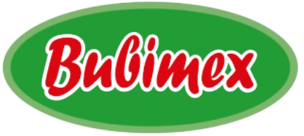 Logo Bubimex