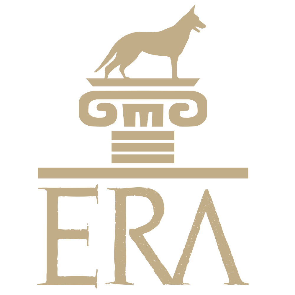 Logo ERA
