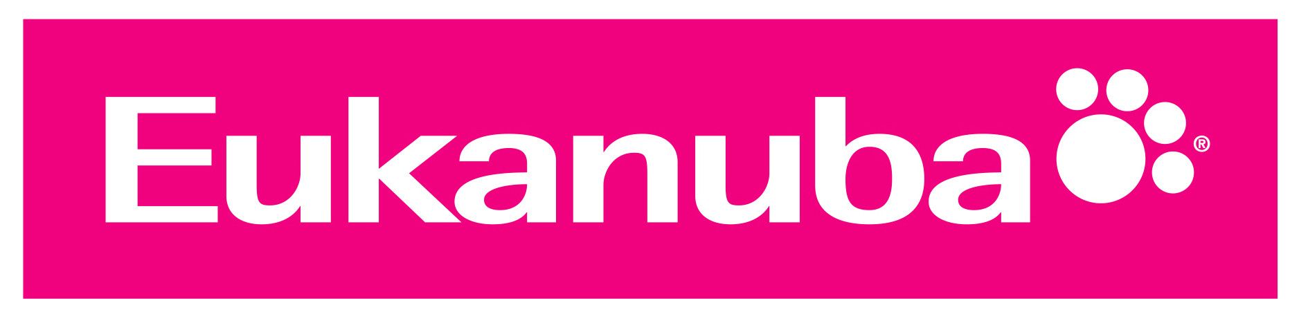 Logo Eukanuba