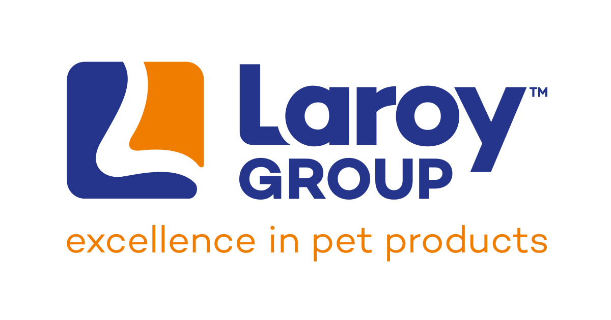 Logo Laroy Group